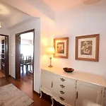 Lejlighed Atlantic Dream View - For 4 With Amazing Sea Views In Great Location