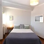 Lejlighed Atlantic Dream View - For 4 With Amazing Sea Views In Great Location *