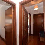 Lejlighed Atlantic Dream View - For 4 With Amazing Sea Views In Great Location Nazaré