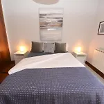 Atlantic Dream View - For 4 With Amazing Sea Views In Great Location Lejlighed Nazaré