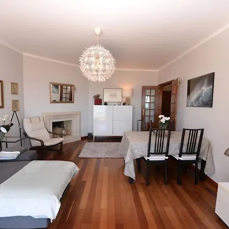 Atlantic Dream View - For 4 With Amazing Sea Views In Great Location 公寓