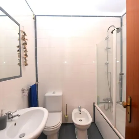 Atlantic Dream View - For 4 With Amazing Sea Views In Great Location 公寓 *