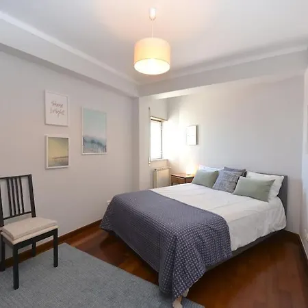 公寓 Atlantic Dream View - For 4 With Amazing Sea Views In Great Location *