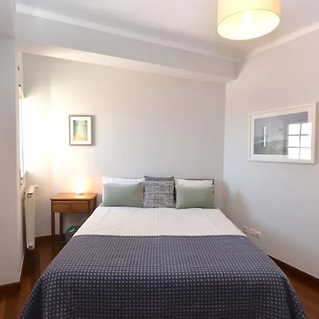 公寓 Atlantic Dream View - For 4 With Amazing Sea Views In Great Location *