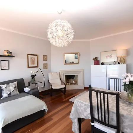 Atlantic Dream View - For 4 With Amazing Sea Views In Great Location 公寓 *