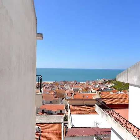Apartment Atlantic Dream View - For 4 With Amazing Sea Views In Great Location