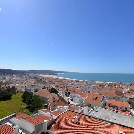 Apartment Atlantic Dream View - For 4 With Amazing Sea Views In Great Location