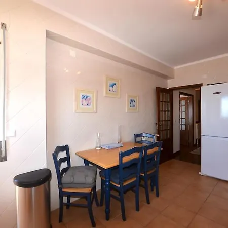 Atlantic Dream View - For 4 With Amazing Sea Views In Great Location * Nazare