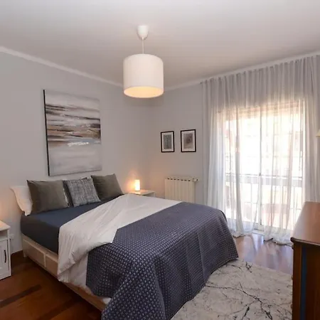 Atlantic Dream View - For 4 With Amazing Sea Views In Great Location Apartment