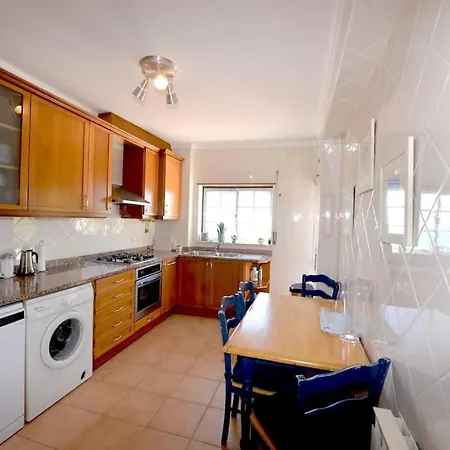 Atlantic Dream View - For 4 With Amazing Sea Views In Great Location * Nazare