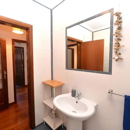 Apartment Atlantic Dream View - For 4 With Amazing Sea Views In Great Location