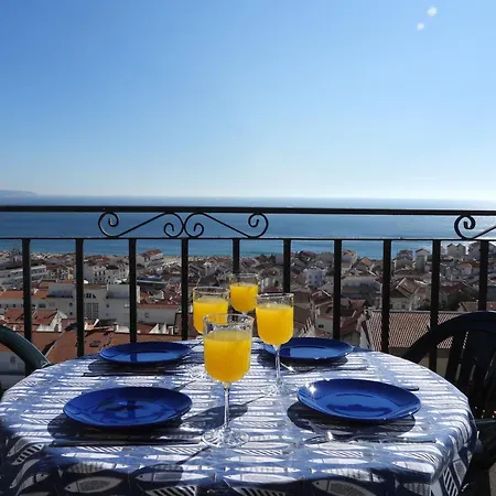 Atlantic Dream View - For 4 With Amazing Sea Views In Great Location Apartment *