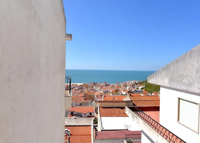 Appartement Atlantic Dream View - For 4 With Amazing Sea Views In Great Location