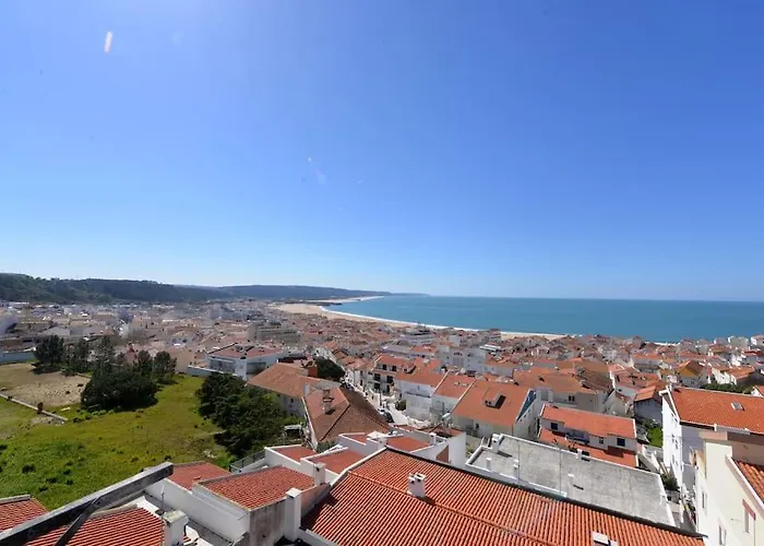 Appartement Atlantic Dream View - For 4 With Amazing Sea Views In Great Location