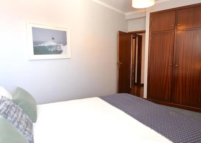 Appartement Atlantic Dream View - For 4 With Amazing Sea Views In Great Location