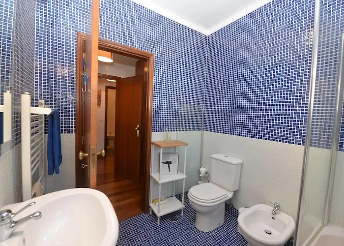 Appartement Atlantic Dream View - For 4 With Amazing Sea Views In Great Location *