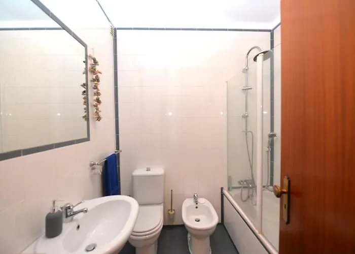 Atlantic Dream View - For 4 With Amazing Sea Views In Great Location Daire *