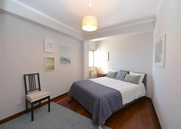Appartement Atlantic Dream View - For 4 With Amazing Sea Views In Great Location *