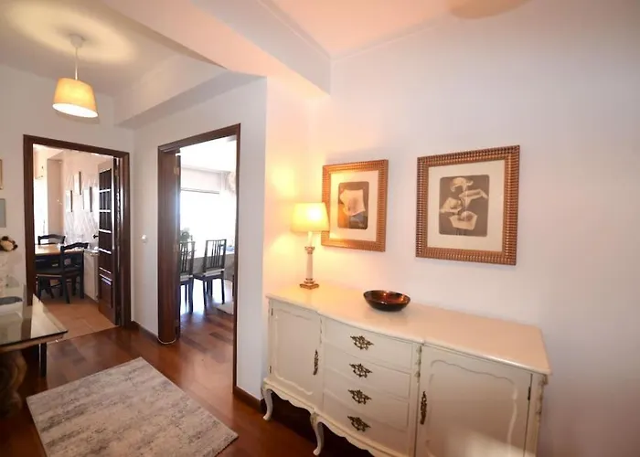 Appartement Atlantic Dream View - For 4 With Amazing Sea Views In Great Location