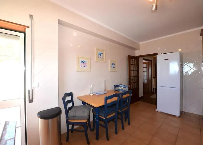 Atlantic Dream View - For 4 With Amazing Sea Views In Great Location * Nazaré