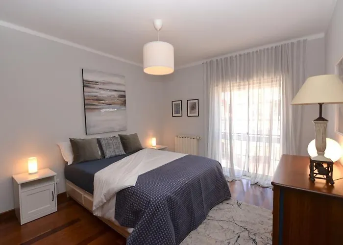 Atlantic Dream View - For 4 With Amazing Sea Views In Great Location Appartement