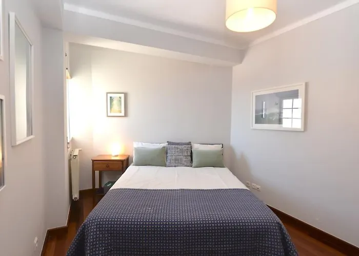 Appartement Atlantic Dream View - For 4 With Amazing Sea Views In Great Location *