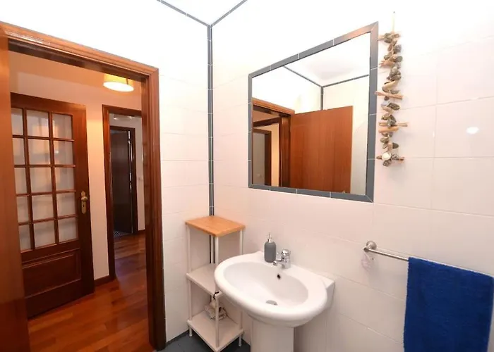 Appartement Atlantic Dream View - For 4 With Amazing Sea Views In Great Location